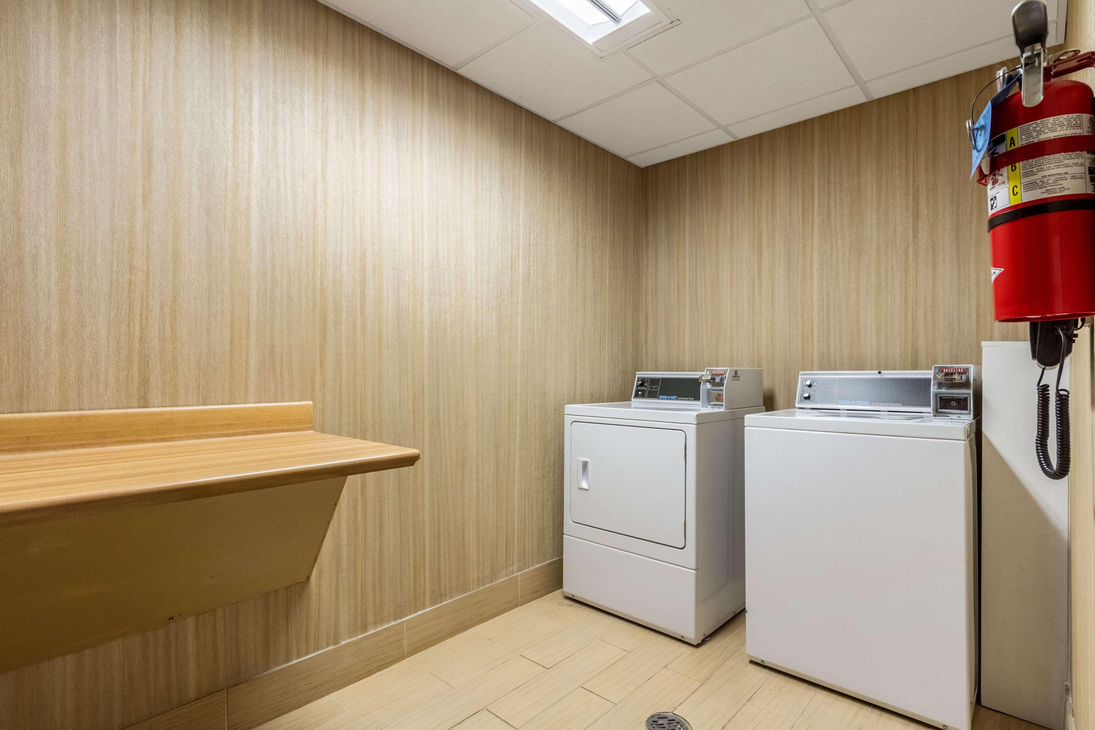 Hampton Inn Jackson Pearl Intrntl Airport Dış mekan fotoğraf