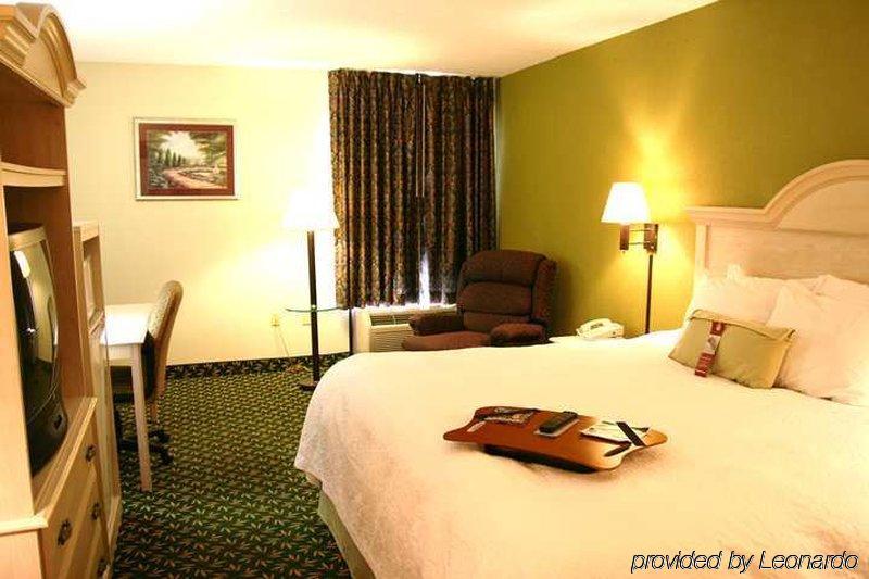 Hampton Inn Jackson Pearl Intrntl Airport Dış mekan fotoğraf